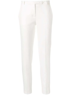 Styland укороченные брюки строгого кроя