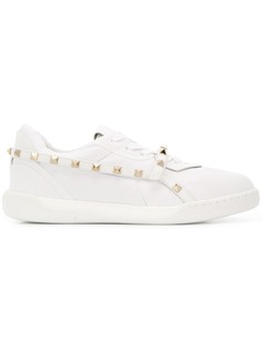 Valentino Garavani кроссовки Valentino Garavani с декором Rockstud