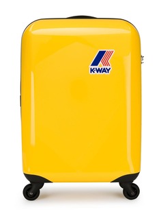 K Way Kids небольшой чемодан System