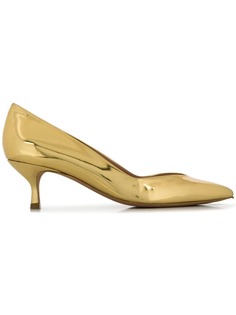 Golden Goose туфли-лодочки Valerie