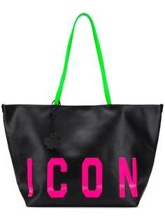 Dsquared2 сумка на плечо Icon