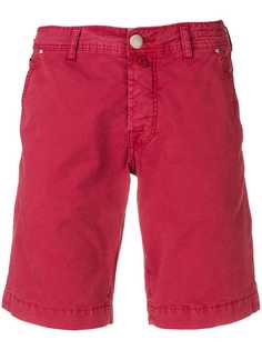 Jacob Cohen шорты чинос