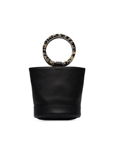Simon Miller сумка-ведро Bonsai с круглыми ручками
