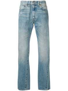 Levis Vintage Clothing джинсы прямого кроя