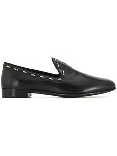 Giuseppe Zanotti лоферы Gordon Flash