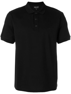 Giorgio Armani классическая футболка-поло