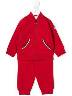 Moncler Kids спортивный костюм