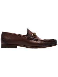 Gucci лоферы Horsebit 1953