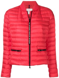 Moncler дутая куртка Blenca