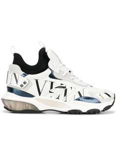 Valentino кроссовки Valentino Garavani VLTN