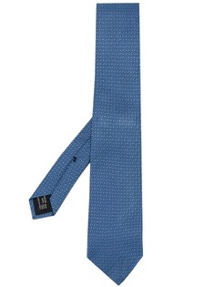 Gucci Pre-Owned галстук с монограммой