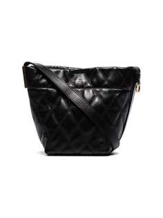 Givenchy стеганая сумка-ведро GV размера мини