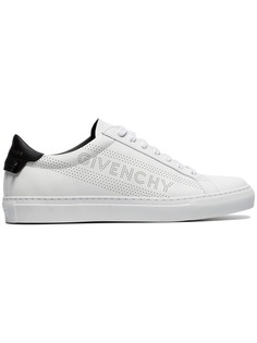 Givenchy кроссовки Urban Street