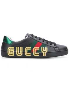 Gucci кроссовки Ace