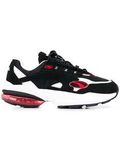 Puma кроссовки Cell Venom