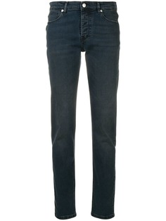 Zadig&Voltaire джинсы Davida