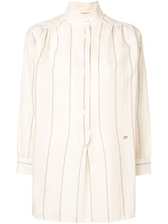 Zadig&Voltaire туника Talia Rayee