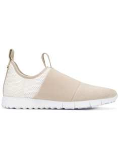 Jimmy Choo кроссовки Oakland