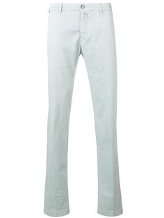 Jacob Cohen чиносы Bobby