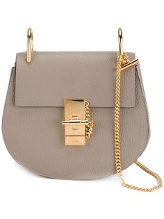 Chloé маленькая сумка на плечо Drew