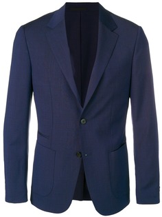 Z Zegna классический костюм-двойка