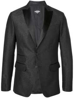Dsquared2 классический блейзер
