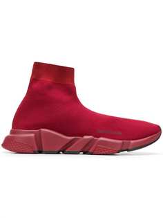 Balenciaga кроссовки-носки Speed