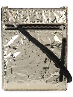Rick Owens кошелек Security Pocket