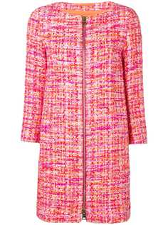 Herno пиджак букле