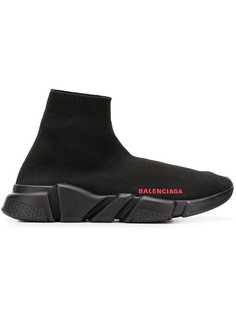 Balenciaga кроссовки-носки Speed