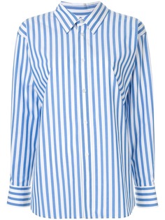 08Sircus рубашка в полоску