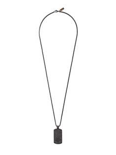 Nialaya Jewelry цепочка с подвеской