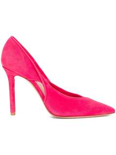 Casadei туфли-лодочки Twisted