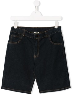 Kenzo Kids джинсовые шорты