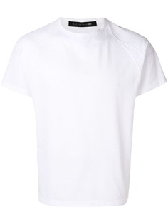 Mackintosh 0004 футболка с круглым вырезом