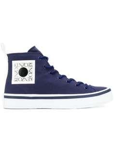 Kenzo хайтопы K-Street