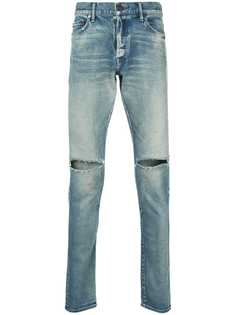 John Elliott джинсы The Cast 2 Figueroa