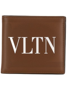 Valentino кошелек Valentino Garavani VLTN