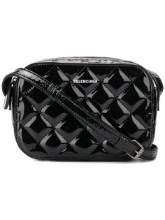 Balenciaga каркасная сумка Ville XS