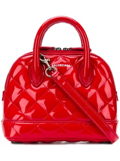 Balenciaga сумка Ville XXS с верхними ручками