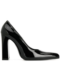Balenciaga туфли-лодочки Round