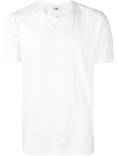 Dondup футболка с графическим узором