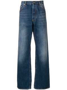 Dolce & Gabbana джинсы Bootcut