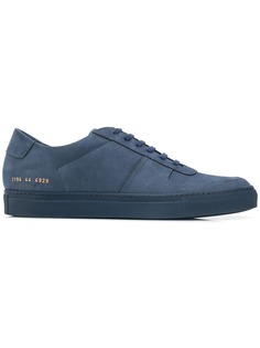 Common Projects классические кеды