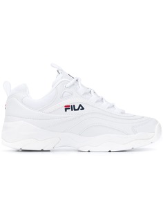Fila кроссовки Ray