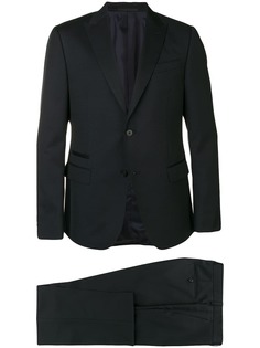 Z Zegna классический костюм-двойка