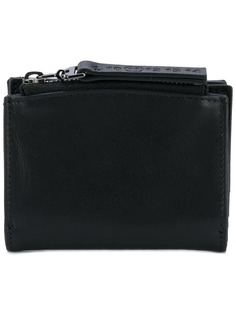 Maison Margiela кошелек с отделением на молнии