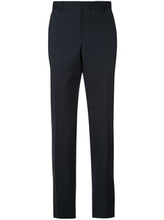 Cerruti 1881 классические брюки кроя слим