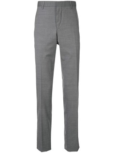 Cerruti 1881 брюки строгого кроя