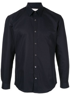 Cerruti 1881 однотонная рубашка